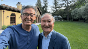 Für Advanced Packaging: Ex-SK-Hynix-CEO Seok-Hee Lee kehrt zu Intel (Foundry) zurück