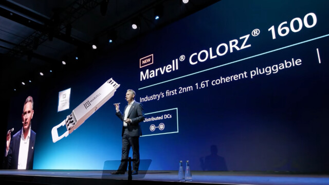 Marvell will TSMC A14: Modernste Fertigung für Next-Gen-Netzwerklösungen