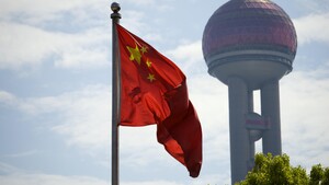 OpenAI und Anthropic meiden Markt: Microsoft ist Chinas Haupt­lieferant von OpenAI-Modellen