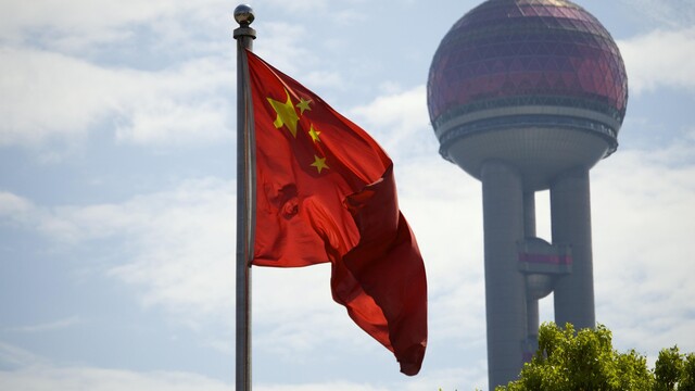 OpenAI und Anthropic meiden Markt: Microsoft ist Chinas Haupt­lieferant von OpenAI-Modellen