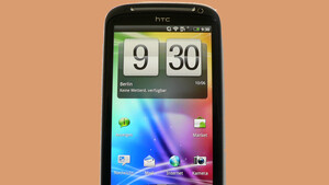 Im Test vor 15 Jahren: HTCs Sensation mit Dual-Core verfehlte den Markt