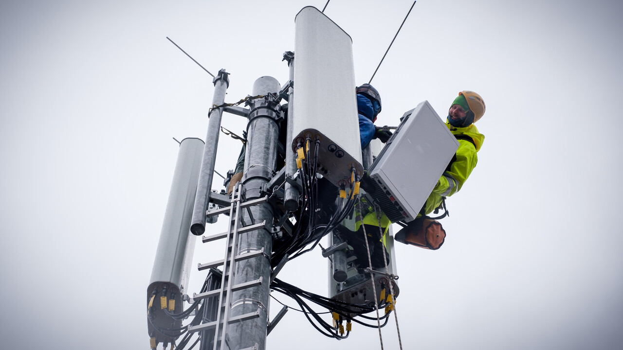 5G Standalone in Europa: Der Ausbau kommt voran, der Nutzen häufig noch nicht