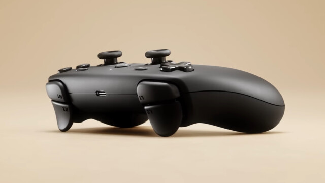 Steam Controller: Reservierungen reichen schon bis ins Jahr 2027