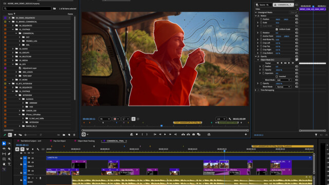 Auch macOS Ventura betroffen: Adobe schmeißt Windows 10 aus Premiere-Pro-Support