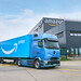 Gennaker: Amazon sichert sich 600 MW aus dt. Offshore-Windpark