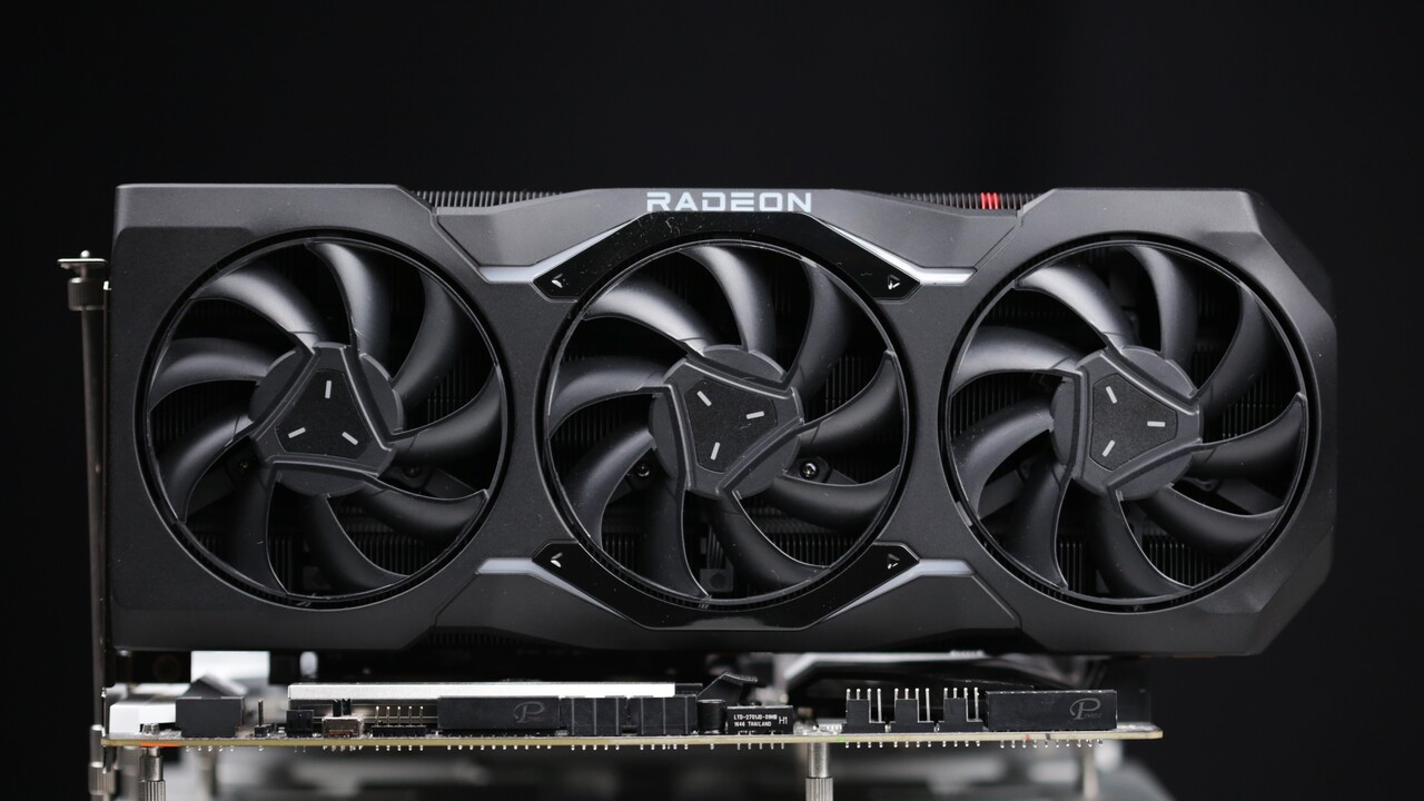 Frühstart nach 1,5 Jahren: AMD bringt FSR 4.1 schon heute offiziell für ...