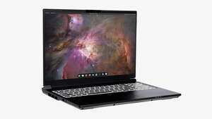 System76: Linux-Laptop Serval WS bekommt neue CPU-Optionen spendiert
