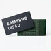 Bis zu 10 GB/s: Samsungs stellt neuen UFS-5.0-Speicher vor
