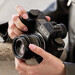 Leica SL3-P: 44 MP mit 40 FPS und 8K Open Gate, aber ohne roten Punkt