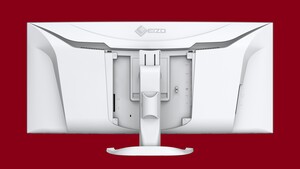 Erstmals 7 Jahre Garantie: Eizo bringt neue Business-Monitore EV3851X und EV3451X