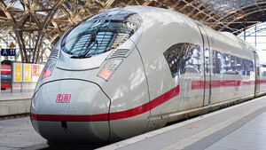 Bahnfunk-Störung: Wenn ein Update den Bahnverkehr stoppt