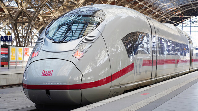 Bahnfunk-Störung: Wenn ein Update den Bahnverkehr stoppt