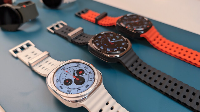 Samsung und Alcedis: Galaxy Watch unterstützt klinische Studien mit Gesundheitsdaten