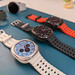Samsung und Alcedis: Galaxy Watch unterstützt klinische Studien mit Gesundheitsdaten