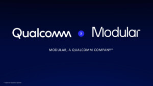 Open Source Software Stack: Qualcomm übernimmt Modular für Datacenter-Projekte