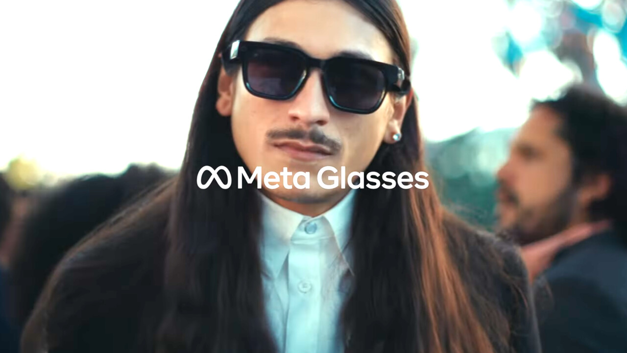 Meta Glasses: Neue KI-Brillen starten mit 26 Varianten