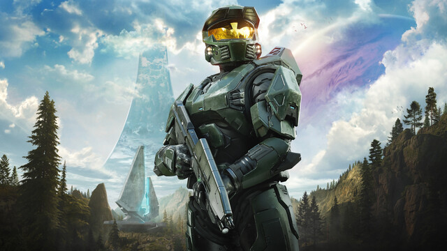 Halo: Campaign Evolved: Shooter-Remake will viel RAM, VRAM und SSD-Speicher