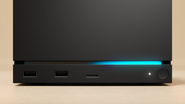 Steam Machine: Valve macht FSR 4 offiziell