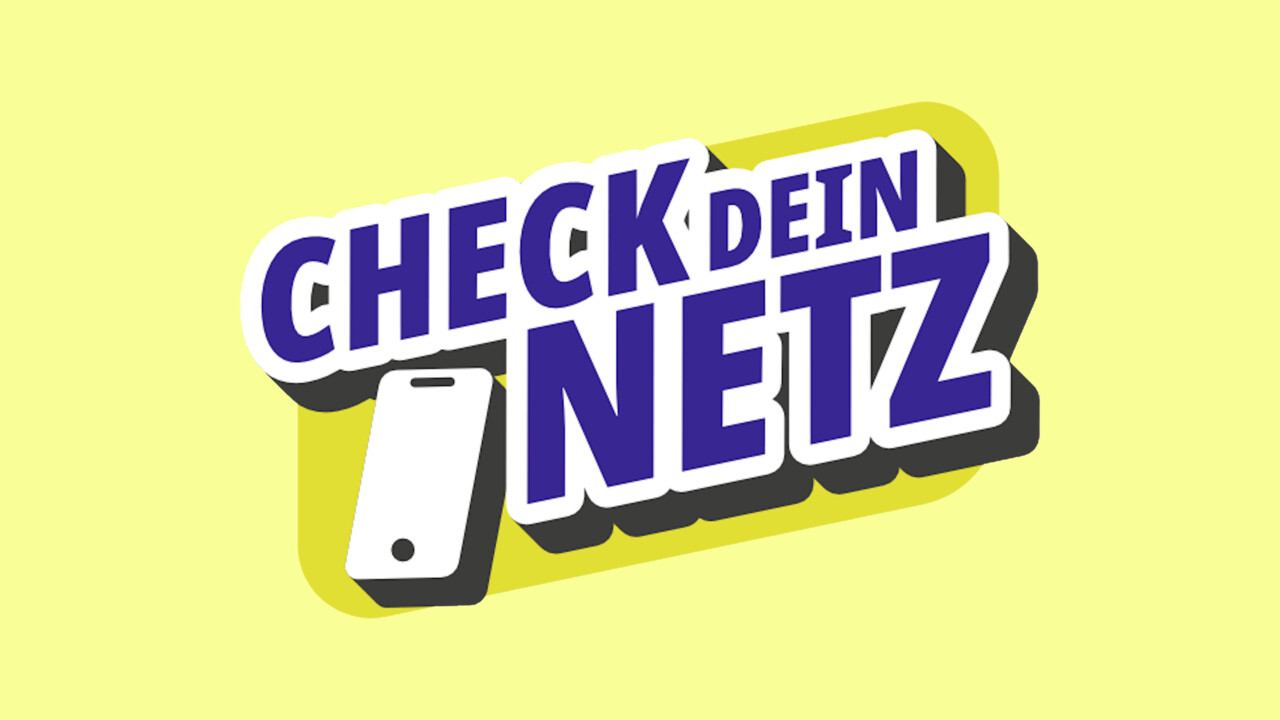 Bundesnetzagentur: Messwoche soll Funklöcher per App sichtbar machen