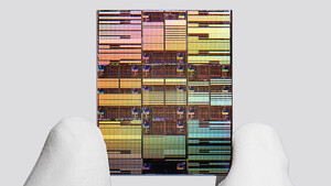 7-Ångström-Chip (0,7 nm): IBM zeigt den ersten Sub-1-nm-Chip aus der Forschung
