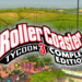 Gratis-Spiel: RollerCoaster Tycoon 3 wuselt bei Epic