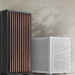 Lian Li B4-mATX: Turm oder Tower? Dieses SFF-Gehäuse ist beides