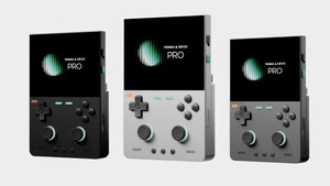 TrimUI Brick Pro U: Retro-Handheld wird teurer, Händler bietet Erstattung an
