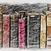 Bücher für Modell-Training vernichten: Warum KI-Firmen die Be­stän­de von Antiquariaten kaufen