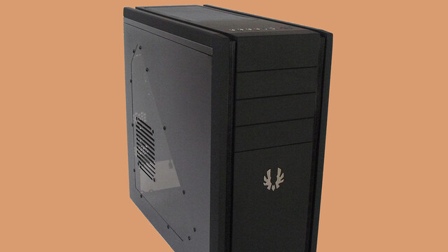 Im Test vor 15 Jahren: Das BitFenix Shinobi war ein tolles Gehäuse für nur 50 Euro
