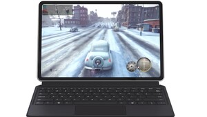 Juno Tab 4 WiFi: Neues Linux-Tablet mit Intel Core Ultra 5 und 13“-Touchscreen