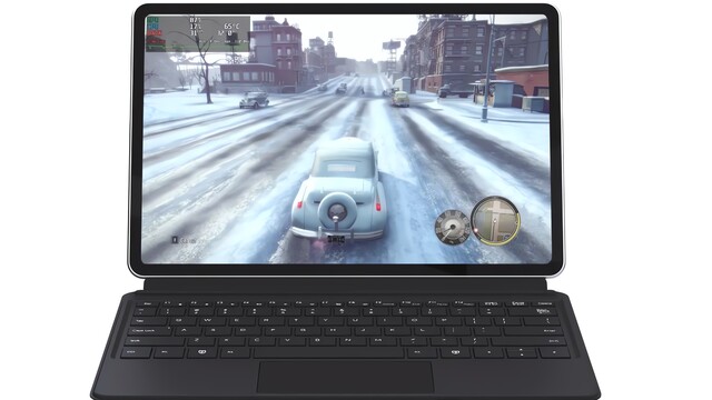Juno Tab 4 WiFi: Neues Linux-Tablet mit Intel Core Ultra 5 und 13“-Touchscreen