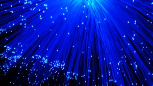 Glasfaser: Die Suche nach dem schnelleren Licht