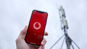 Aus GigaMobil wird Vodafone Mobil: Neue Tarife mit mehr Datenvolumen und Einschränkungen