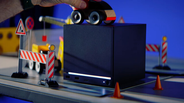Steam Machine: Zwei Speichermodule können mehr Leistung bringen