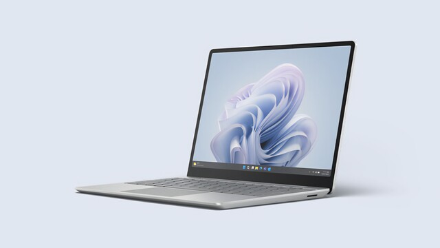 Insider-Informationen: Microsoft Surface Laptop Go und Surface Go werden eingestellt