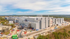 Eröffnung nach nur 3 Jahren: Infineons Smart Power Fab in Dresden geht in Betrieb