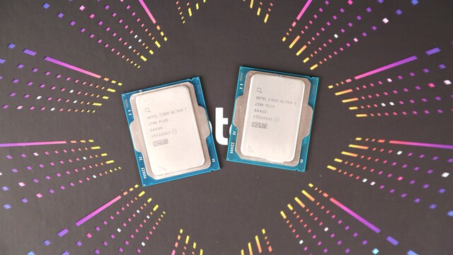 Preiserhöhung bei Intel: Core Ultra 7 270K Plus und Ultra 5 250K Plus sind jetzt teurer