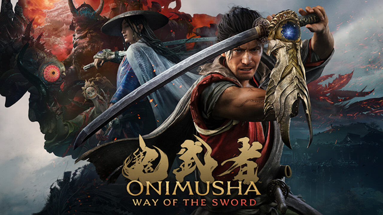 Capcom: Onimusha Way of the Sword startet 3 Wochen früher