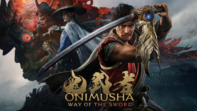 Capcom: Onimusha: Way of the Sword startet 3 Wochen früher