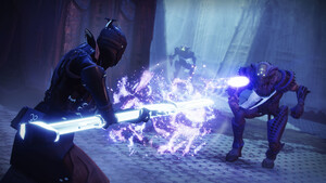 Spieleentwicklung: KI hätte Destiny 2 gerettet, denkt Epic-CEO