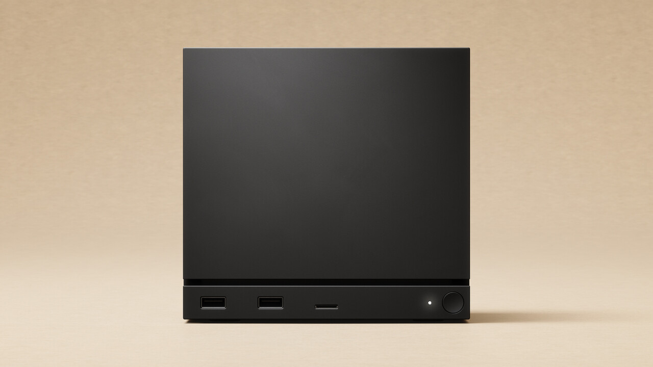 „Red Line of Death“: Bericht über erste Steam Machine mit GPU-Fehler „Red Line of Death“: Bericht über erste Steam Machine mit GPU-Fehler