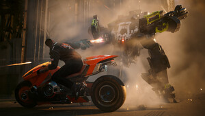 Cyberpunk 2077: Vom Debakel zum Dauerläufer mit 40 Millionen Verkäufen