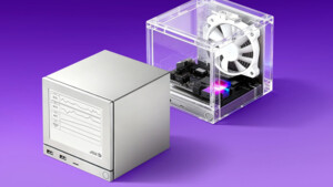 E-Ink-Panel "Inkterface": So wird das DIY-Frontpanel für die Steam Machine nachgebaut