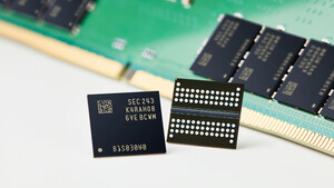 DRAM-Preise: Samsung soll nochmals bis zu 20 Prozent mehr verlangen