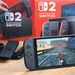 Nintendo Switch 2: Neue Version mit Wechselakku legt beim Gewicht zu