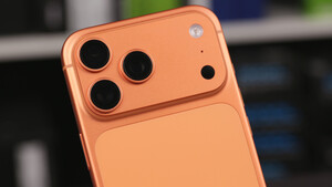 +12 Prozent: iPhone 18 Pro Max mit größerem Akku zeichnet sich ab