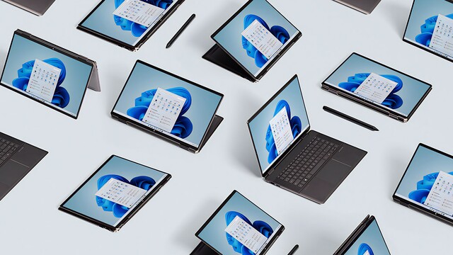Microsoft: Neue Windows 11 Insider Build mit Cloud Recovery und mehr