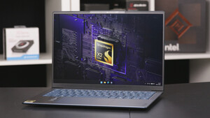 Lenovo Yoga Slim 7x Gen 11 im Test: Snapdragon X2 Elite macht das schnellste Windows-Notebook