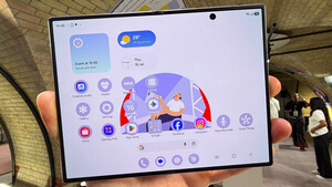 Galaxy Z Fold 8 Ultra, Fold 8 und Flip 8 im Hands-on: Samsungs kleiner Falter stiehlt dem Rest die Show