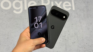 Pixel 11 (Pro) im Hands-on: Kamera-Upgrade, Tensor G6 und eine RGB-LED für Gemini
